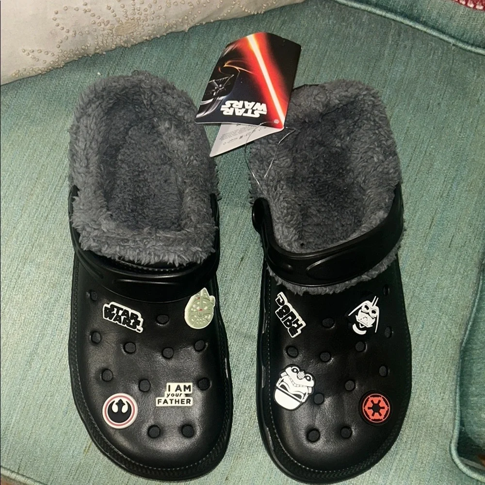 Disney Star Wars Themed-New